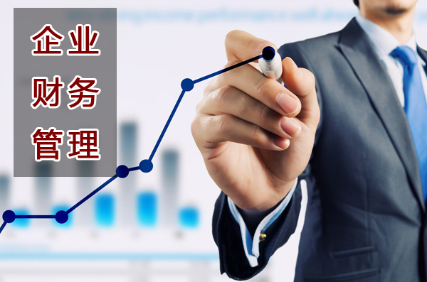 企業財務管理五大境界，你在哪個階段？