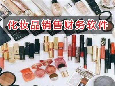 化妝品行業(yè)應(yīng)選擇什么財(cái)務(wù)管理軟件管理財(cái)務(wù)？